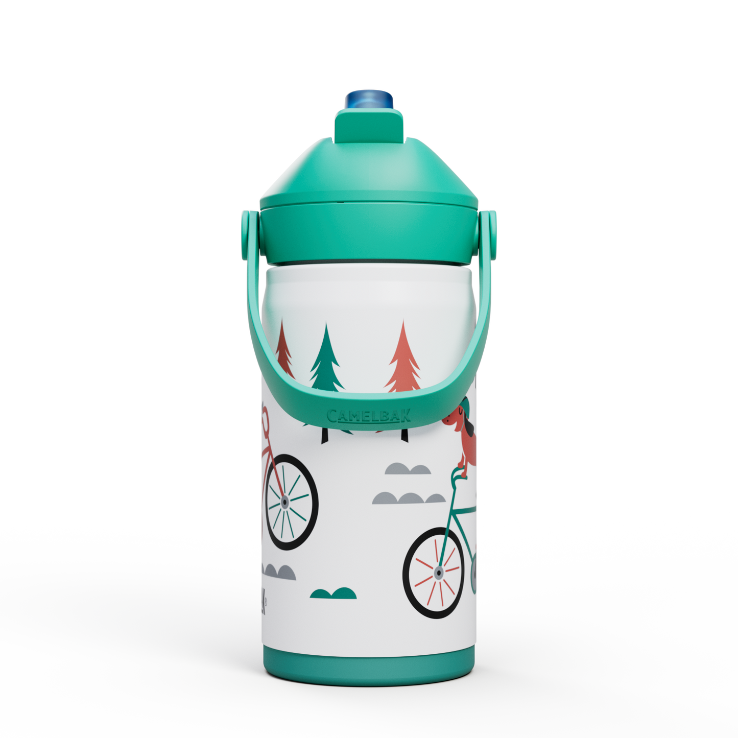 thrivetm-flip-straw-kids-12oz-bottle-insulated-stainless-steel-a2 e9sckjnggy