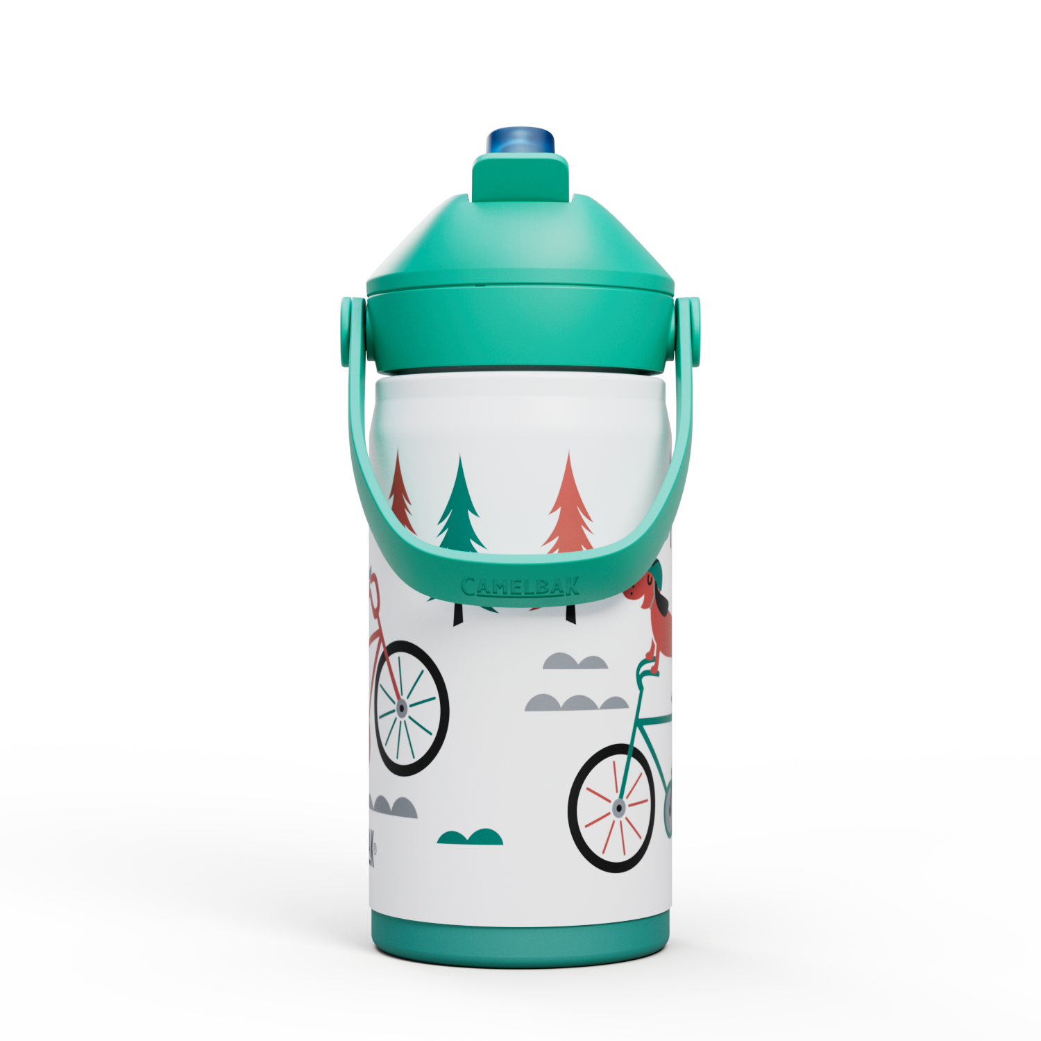 thrivetm-flip-straw-kids-12oz-bottle-insulated-stainless-steel-a2 e9sckjnggy