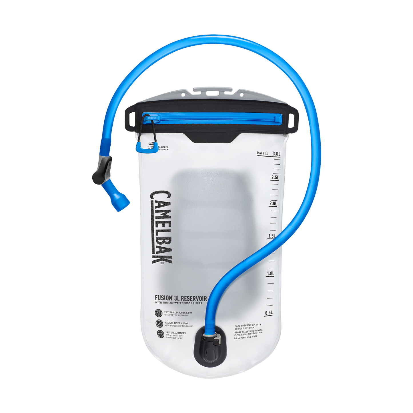 fusiontm-3l-reservoir-with-tru-zip-waterproof-zipper-j9 evvkcdtucj