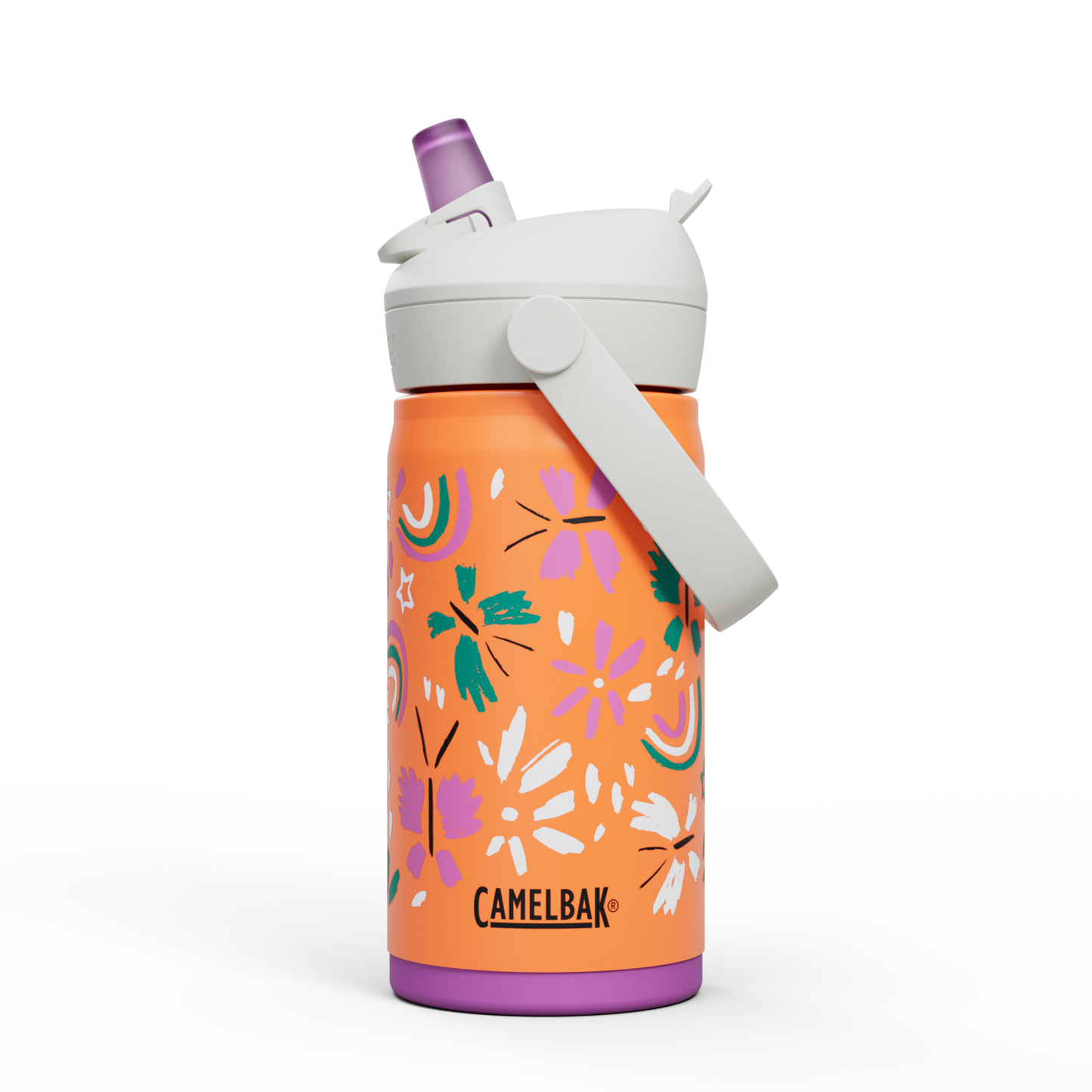 thrivetm-flip-straw-kids-12oz-bottle-insulated-stainless-steel-a2 trowl6w7o7