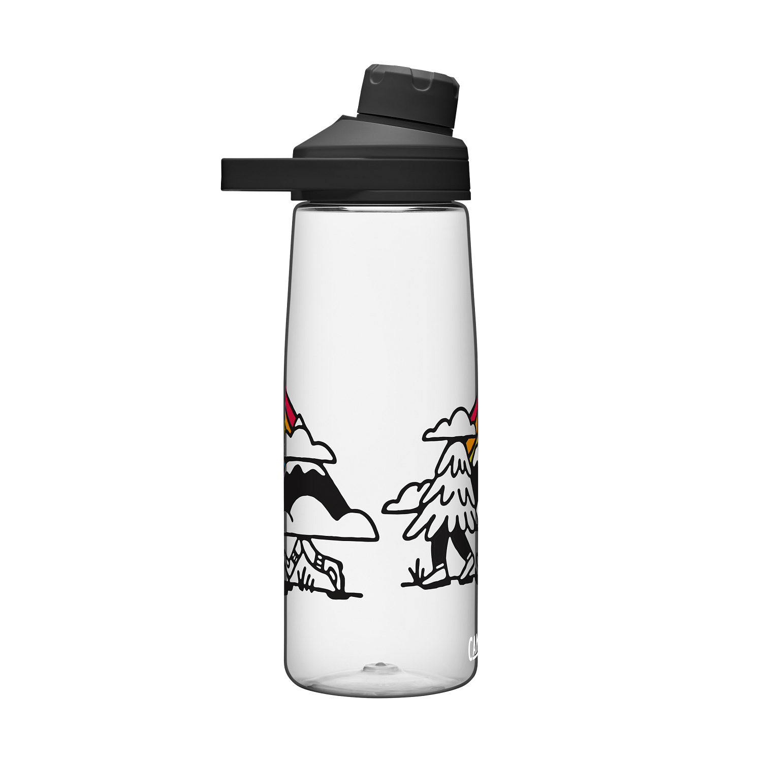 chute-mag-25oz-bottle-with-tritantm-renew-pride-collection-limited-edition-l8 uzdu52ad5z